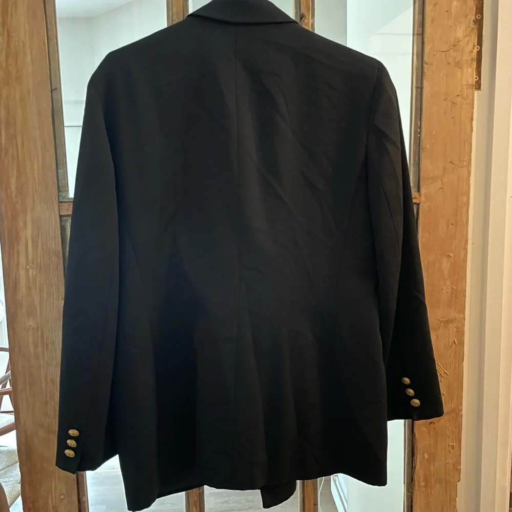 Christian Dior Blazer (The Suit) Size 10